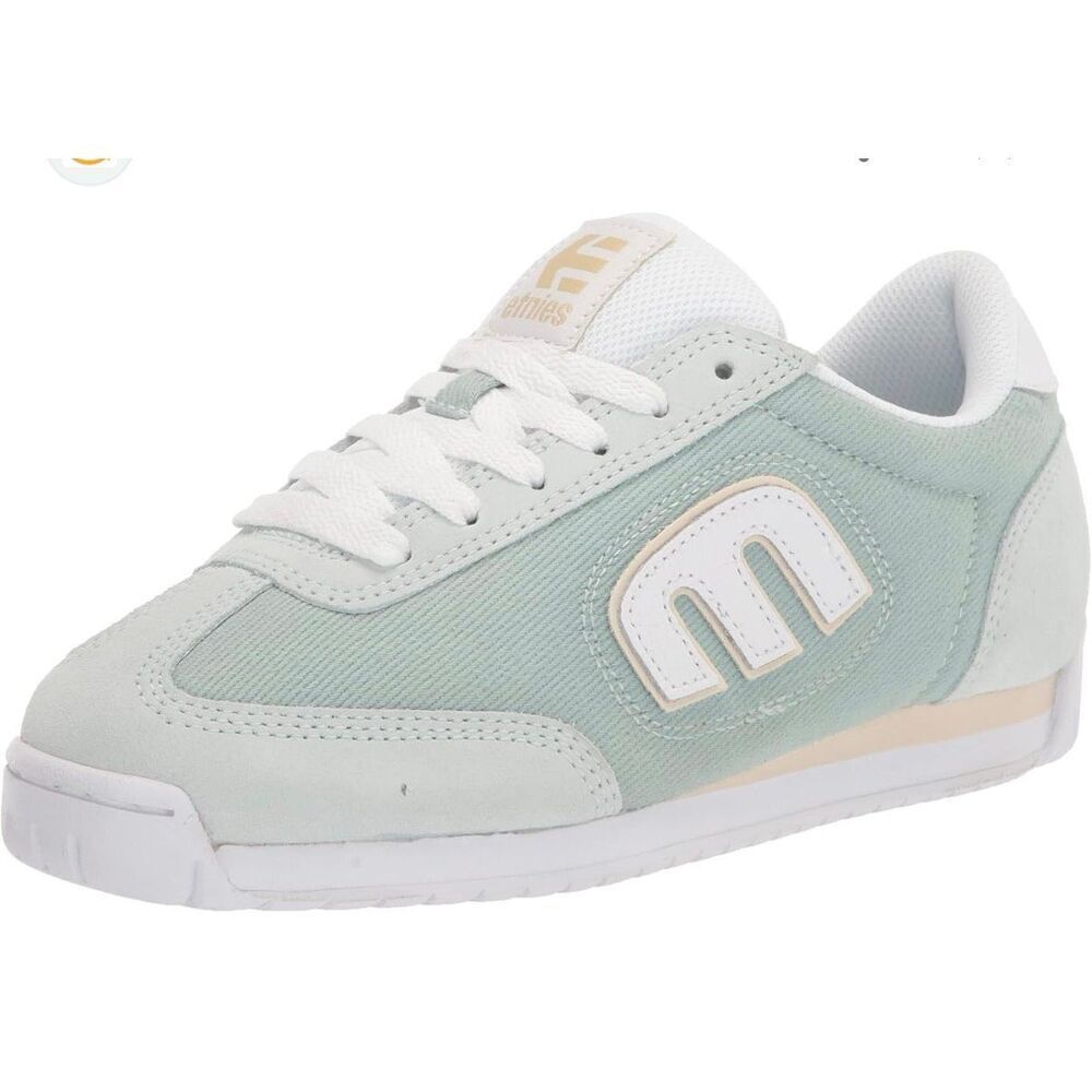 Etnies Lo-Cut II LS Skate Sneakers Size 9.5
